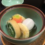 用戶對於湯葉料理 かめや本家的評論圖