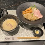 User's review image for 鶏soba 座銀 高槻店