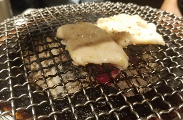 用户对于月島焼肉 牛タン処 兎月的评论高清图