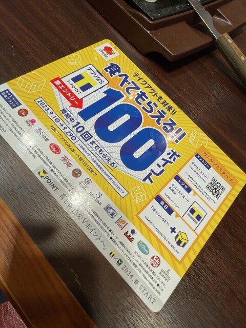 User's recommendation image for ステーキガスト 深大寺店