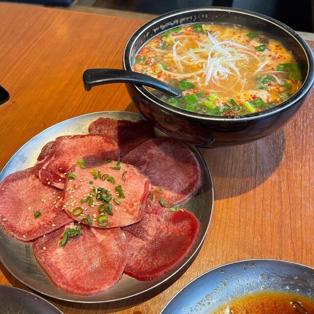 用戶對於味ん味ん 八王子片倉店的評論高清圖