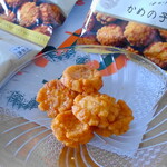 用戶對於ふくや 川端店的評論圖