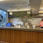 用戶對於ラグ アンド ボーン コーヒー的評論圖