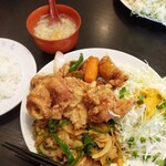 User's review image for 龍亀
