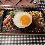 用戶對於数寄屋バーグ的評論圖