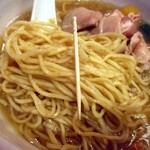 用户对于真鯛らーめん 麺魚 秋葉原UDX秋葉原拉麺劇場店的评论图
