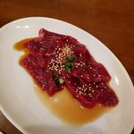 用戶對於焼肉釜山的評論圖