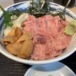 User's review image for 鈴木水産