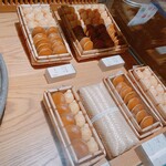 用戶對於鈴懸 東京ミッドタウン日比谷店的評論圖