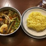 User's review image for 下北スパイス