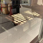 用户对于パクパク ラムー東大阪店的评论图