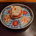 用戶對於燗コーヒー藤々的評論圖