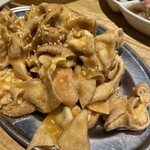 用户对于七輪焼肉 西萬的评论图