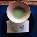 用戶對於無鄰菴的評論圖