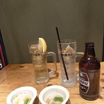 用戶對於魚旬 浜松町店的評論圖