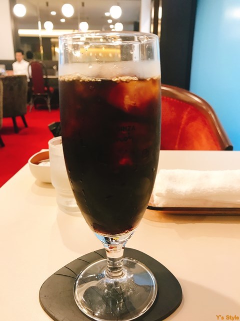 用戶對於喫茶室ルノアール 高田馬場１丁目店的評論圖