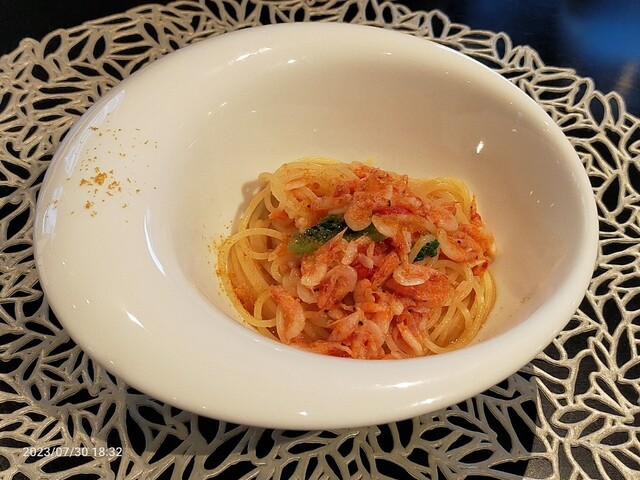 User's recommendation image for キチキチ