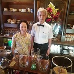 用戶對於珈琲 伊藤的評論圖