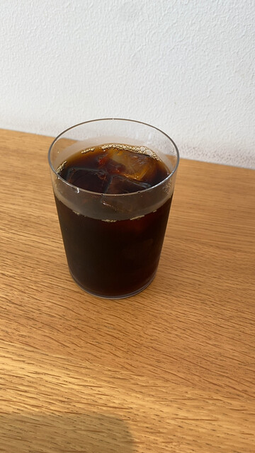 用戶對於ブルーボトルコーヒー 竹芝カフェ的評論高清圖