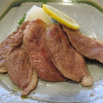 User's review image for 手打ちそば処 さだ吉