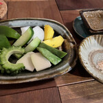 用戶對於沖縄食材×バル YANBARU的評論圖