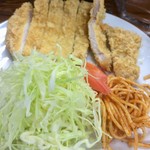 User's review image for とん八