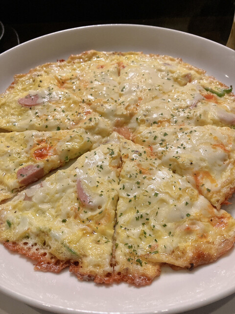 用戶對於居酒屋 とん久的評論高清圖