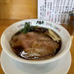 User's review image for 麺to飯 三輪車