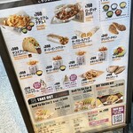 User's review image for タコベル 神保町店