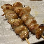 用户对于人形町 庄助的评论图