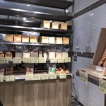 用戶對於パリーネ 住之江店的評論圖