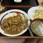 用戶對於丸福食堂的評論圖