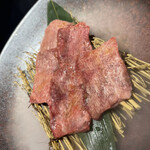 User's review image for 焼肉 きた松 心斎橋店