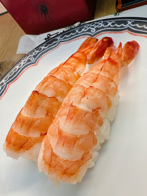 User's recommendation image for 一番回転寿司