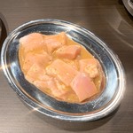 用户对于塩ホルモン 周吾的评论图