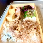 用戶對於グランドキヨスク 京都店的評論圖