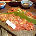 用戶對於Mの焼肉  福島本店的評論圖