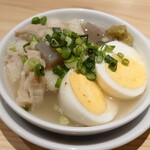 用戶對於餃子食堂マルケン 自由が丘駅前店的評論圖