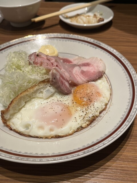 用戶對於食堂チャチャチャ的評論高清圖