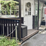 User's review image for キッサ フムフム