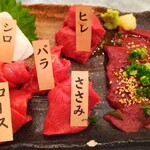 用戶對於馬喰ろう 新橋店的評論圖