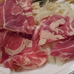 User's review image for 青砥ジンギスカン 羊の森