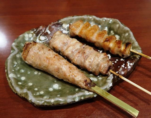 用戶對於地鶏屋ごくう 上野店的評論高清圖