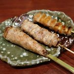用戶對於地鶏屋ごくう 上野店的評論圖