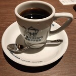 用戶對於星乃珈琲店 高田馬場店的評論圖