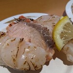用戶對於スシロー 新宿東口店的評論圖