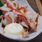 User's review image for 酔っ手羽横丁 五反田店