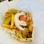 User's review image for アンテップケバブ 秋葉原店