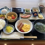 User's review image for 根室グランドホテル