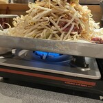 用戶對於鶏づくし縁 志紀店的評論圖